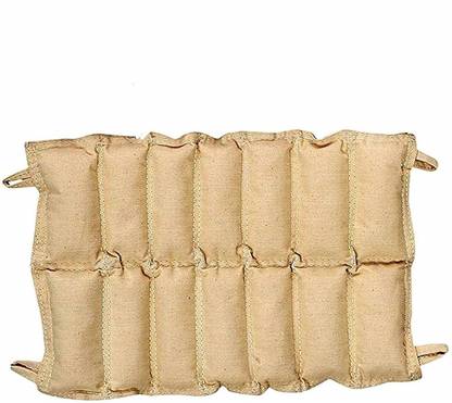 Physiowell Hydrocollator Moist Heat Pack Set (10 * 22) physiotherapy equipment Hydrocollator Moist Heat Pack Electrotherapy Device