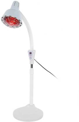 HEALTHCARE HME Infrared Lamp Device With Stand PHYSIOTHERAPY Electrotherapy Device