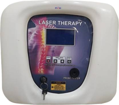 HME Laser Therapy Machine Physiotherapy (Fiber Body) Machine Laser Therapy Electrotherapy Device For Joint Pain Pain Relief Equipment Electrotherapy Device