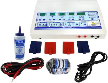 PHYSIOTREX IFT 45 Program IFT Therapy Electrotherapy Device