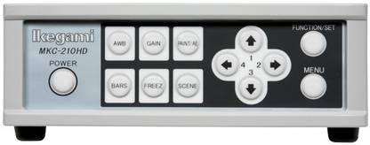 Ikegami MKC-210:1CMOS FULL HD Medical Grade Camera for Microscopes Digital Electrotherapy Device