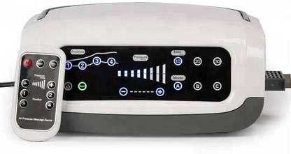 STAMINA THERAPY DEVICE Compression Therapy (DVT MACHINE) PHYSIO THERAPY MACHINES, Deep Vein Thrombosis Electrotherapy Device