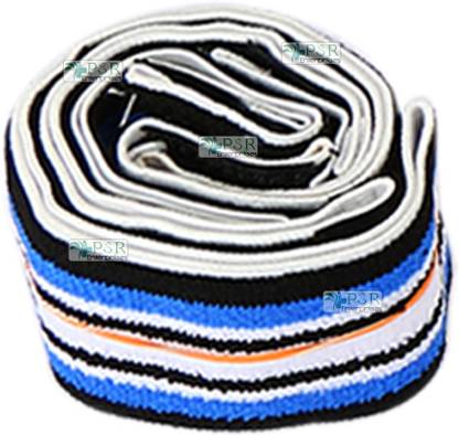 PSR ENTERPRISES Physio Therapy Machine Straps/Band/Velcro belt (3 pcs 1 set) For Electro Therapy Electrotherapy Device