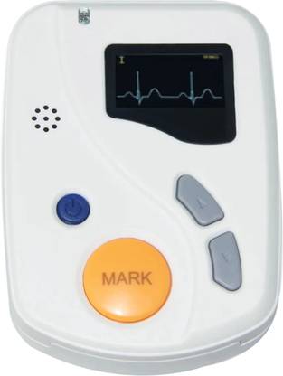 Dr Diaz CONTEC HOLTER ECG ECG Electrotherapy Device