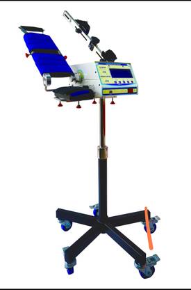 STAMINA TEHRAPY DEVICE Elbow Cpm Machine Physiotherapy Electrotherapy Device