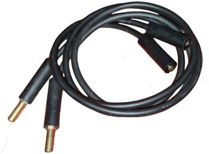 Meditak Physiotherapy S.W.D (Short Wave Diathermy output wire) electrotherapy Electrotherapy Device