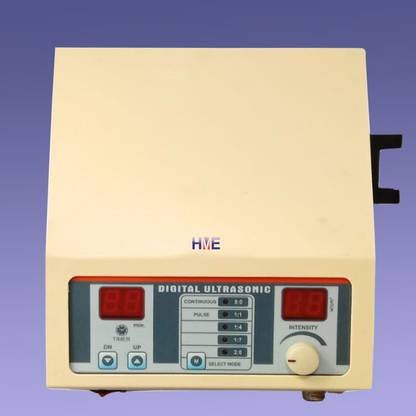 HEALTHCARE ultrasonic therapy ultrasound Electrotherapy Device