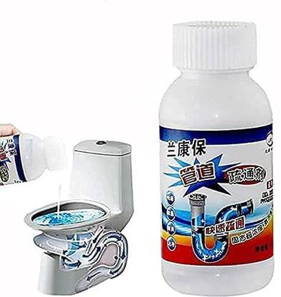 Dev Dredge Agent for Kitchen Toilet Pipeline Powder Drain Opener
