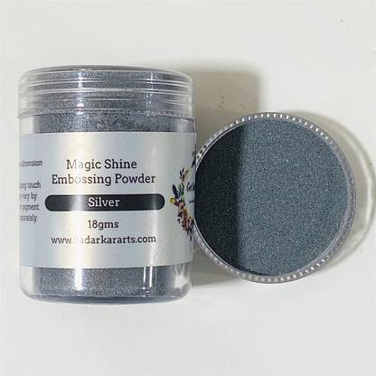 Get Inspired Embossing Powder