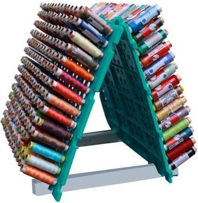 PrabhasDesigns Thread Holder 392 Embroidery Frame