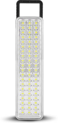 24 ENERGY 60 Led Solar Rechargeable Home Lighting Portable Lamp 8 hrs Lantern Emergency Light