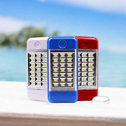 HASRU RL-61A SMD EMERGENCY LIGHTY-098 10 hrs Lantern Emergency Light