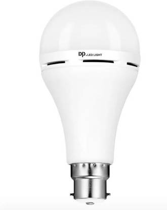 FLENIX 7810 (RECHARGEABLE LED EMERGENCY BULB) 1 hrs Bulb Emergency Light