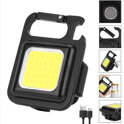 MOBEETA mbt-02 3 hrs Torch Emergency Light