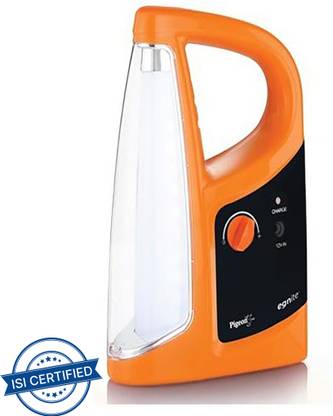 Pigeon GLEAM LAMP Emergency Light इमरजेंसी लाइट