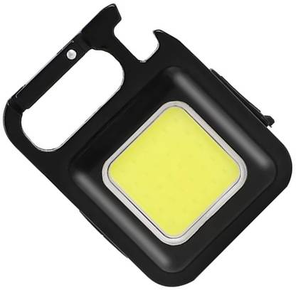 SKRB High Lumens Super Bright Portable Small Torch Light with 3 Working Modes LED Front Light