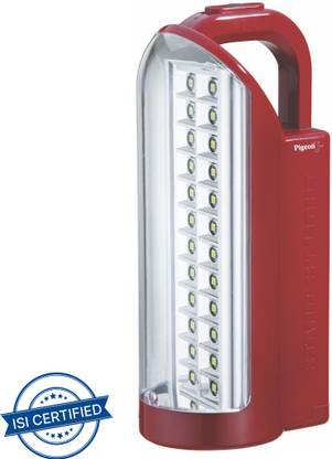Pigeon Illume Emergency LED Lamp 50 hrs Lantern Emergency Light