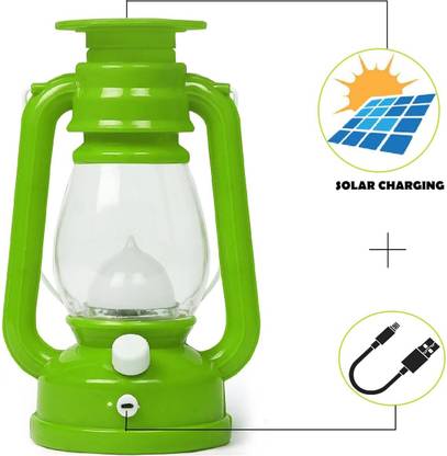 DP.LED JH-5800T 7 hrs Lantern Emergency Light