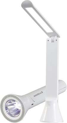HAVELLS LTS Moderna 6 hrs Torch Emergency Light