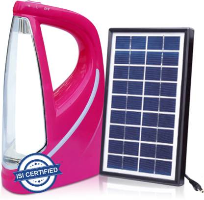 Pick Ur Needs Home Emergency Lantern With 9V Solar Panel Charging 8 hrs Lantern Emergency Light