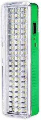 Rocklight rl-61 a 10 hrs Lantern Emergency Light (Blue) 4 hrs Lantern Emergency Light