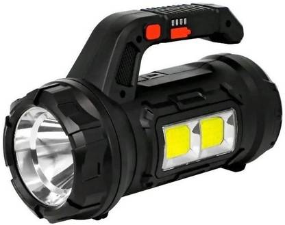 WunderVoX Type-C Rechargeable Lantern Flashlight With Tool Box Torch