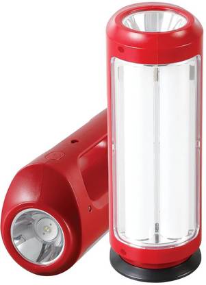 HAVELLS Dual Flare 9 hrs Lantern Emergency Light