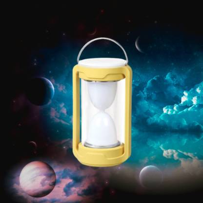 FRONY 4.5 Hour Rechargeable LED Lantern - Perfect for Emergencies vip178 4.5 hrs Lantern Emergency Light