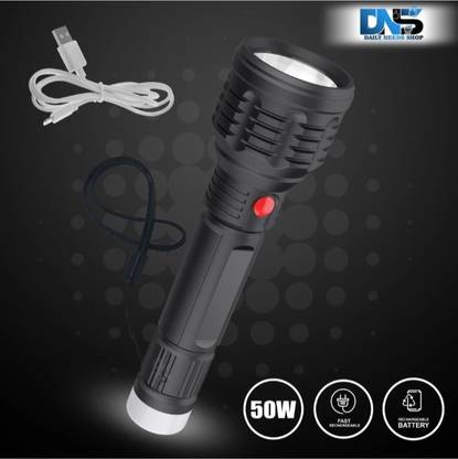Ancient trch-1 12 hrs Torch Emergency Light