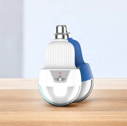HASRU LED Emergency Lantern with Mobile charging point130 10 hrs Lantern Emergency Light