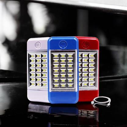 HASRU RL-61A SMD EMERGENCY LIGHTY-117 10 hrs Lantern Emergency Light