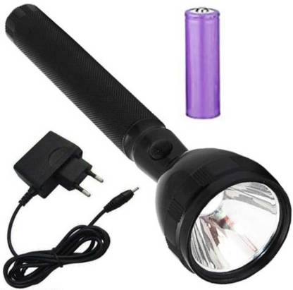 Ratasi only 8990 4 hrs Torch Emergency Light