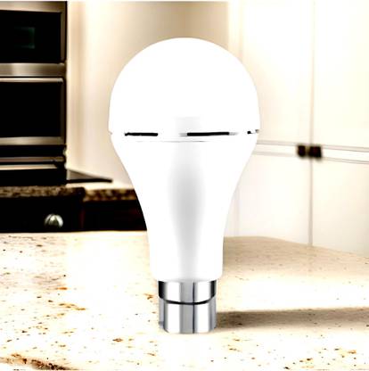 FRONY Ujala (Emergency Bulb) 12W Rechargeable LED (Emergency Light) RJ348 4 hrs Bulb Emergency Light