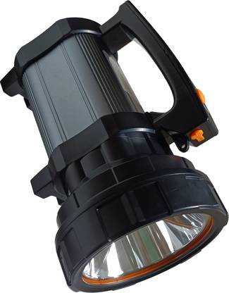 MNT Sales 120 W LED With 2 Km Long Range, Jumbo Size ,4 Modes Big SMD As Side Light 10 hrs Torch Emergency Light