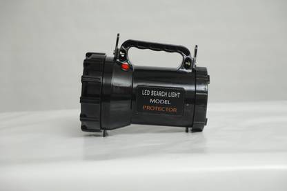 Point Blank Led Search Light : Protector 4 hrs Torch Emergency Light