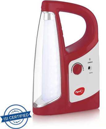 Pigeon GLEAM LED light 12 hrs Lantern Emergency Light