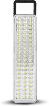 24 ENERGY 60 LED Hi Bright With Long Backup Rechargeable 8 hrs Flood Lamp Emergency Light