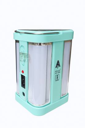 AKARI GLOBAL EMERGENCY LIGHT AK-1663 6 hrs Lantern Emergency Light