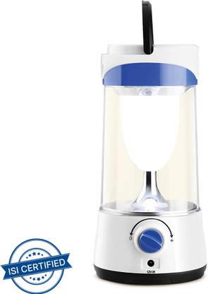 Pigeon Helios solar powered emergency lamp 10 hrs Lantern Emergency Light