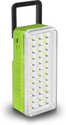 24 ENERGY Hi-Bright LED Light with Android Charging Rechargeable 8 hrs Lantern Emergency Light