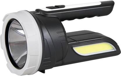 PHILIPS SPARK 5W Rechargeable LED Lantern with backup upto 5.5 hrs Torch Emergency Light