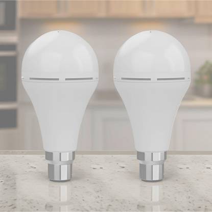 FRONY Ujala (Emergency Bulb) 12W Rechargeable LED (Emergency Light) EK230 4 hrs Bulb Emergency Light