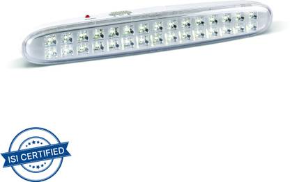 PHILIPS Slim Ray LED Rechargable Lantern Emergency Light