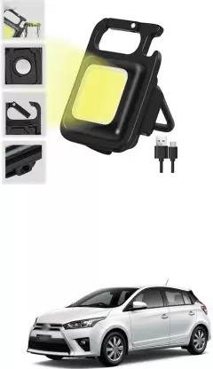BSVR Portable LED Keychain Flashlight Rechargeable 4 Modes With Bottle Opener 559 6 hrs Torch Emergency Light