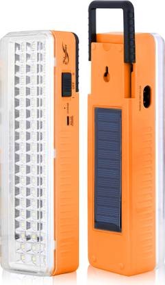 24 ENERGY 60 High Bright SMD Rechargeable 8 hrs Lantern Emergency Light