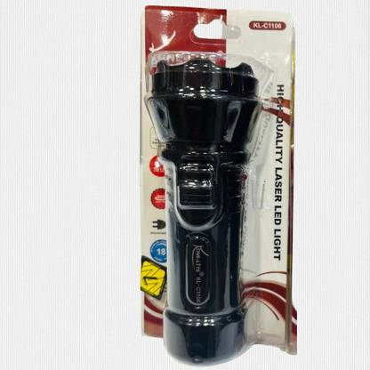 VR Bright Lite KL-1106 Black 004_R1241 Torch