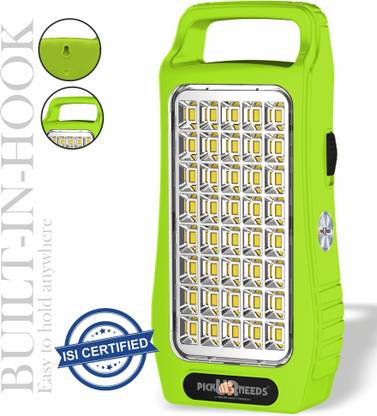Make Ur Wish Chargeable Home Emergency Light 50W + 40 SMD Big LED 4500mAh Long Battery Backup 8 hrs Lantern Emergency Light