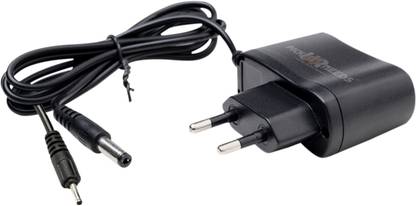 Pick Ur Needs Emergency Torch Light Charger Rocklight Model No :- 499 , 699, 299, 49W, 69W, 99W, 7114 etc . Rechargable Emergency DC Power Supply Adapter Charger for Emergency Lights 6V/600mA 3.6 A 10 hrs Torch Emergency Light