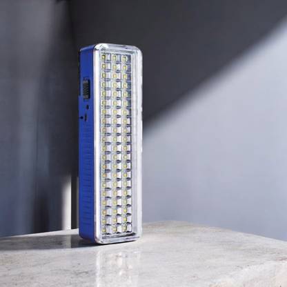VR Bright Lite LED Emergency Lantern with Mobile charging point67 10 hrs Lantern Emergency Light