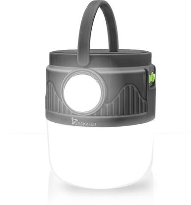 Syska Solarex 10 hrs Lantern Emergency Light